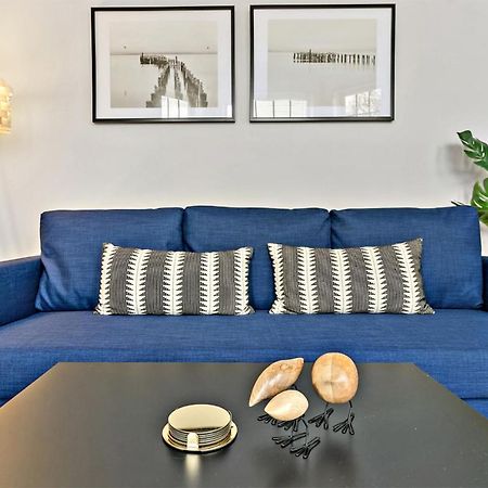 Cool 2Br Apartment Close To Fun City - Grace 2 Chicago Kültér fotó